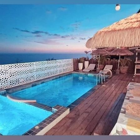 Willa Lilie Location Manapany 4 Etoiles Petite Île Zewnętrze zdjęcie