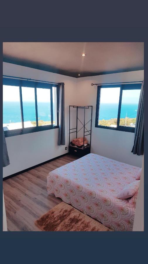 Willa Lilie Location Manapany 4 Etoiles Petite Île Zewnętrze zdjęcie