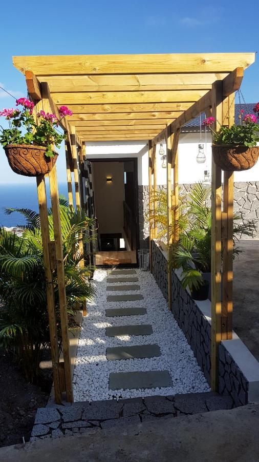 Willa Lilie Location Manapany 4 Etoiles Petite Île Zewnętrze zdjęcie