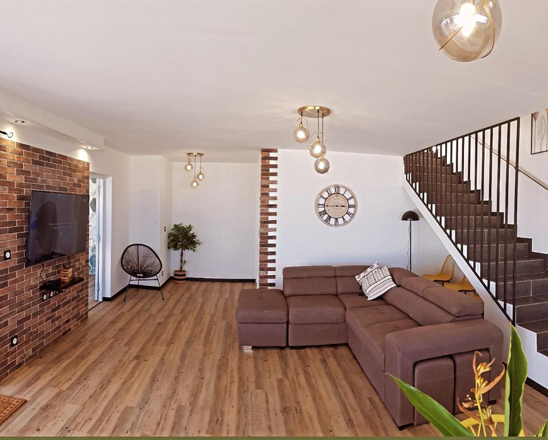 Willa Lilie Location Manapany 4 Etoiles Petite Île Zewnętrze zdjęcie