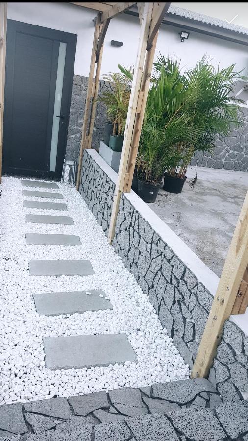 Willa Lilie Location Manapany 4 Etoiles Petite Île Zewnętrze zdjęcie