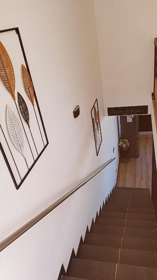 Willa Lilie Location Manapany 4 Etoiles Petite Île Zewnętrze zdjęcie