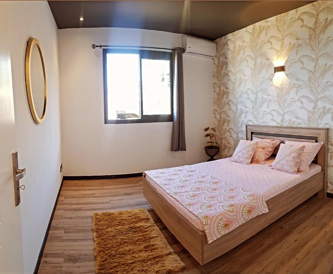 Willa Lilie Location Manapany 4 Etoiles Petite Île Zewnętrze zdjęcie