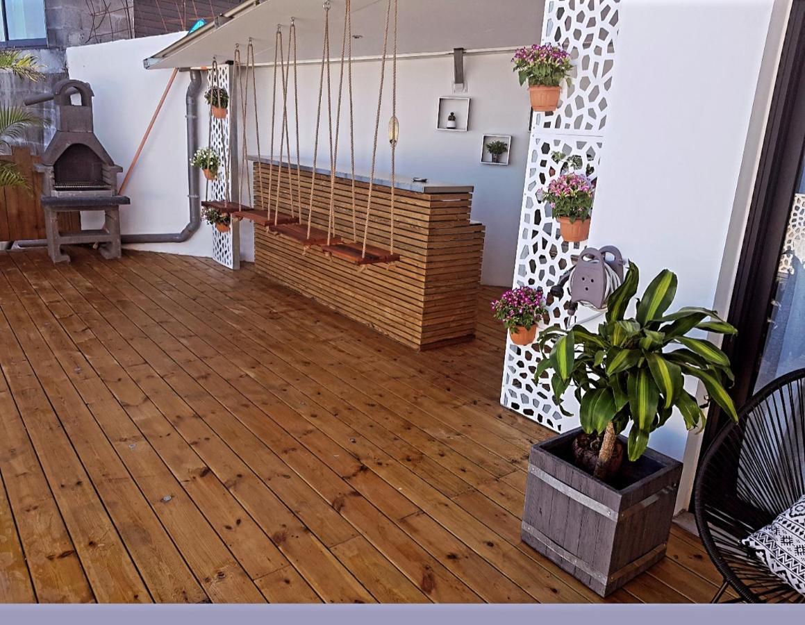 Willa Lilie Location Manapany 4 Etoiles Petite Île Zewnętrze zdjęcie