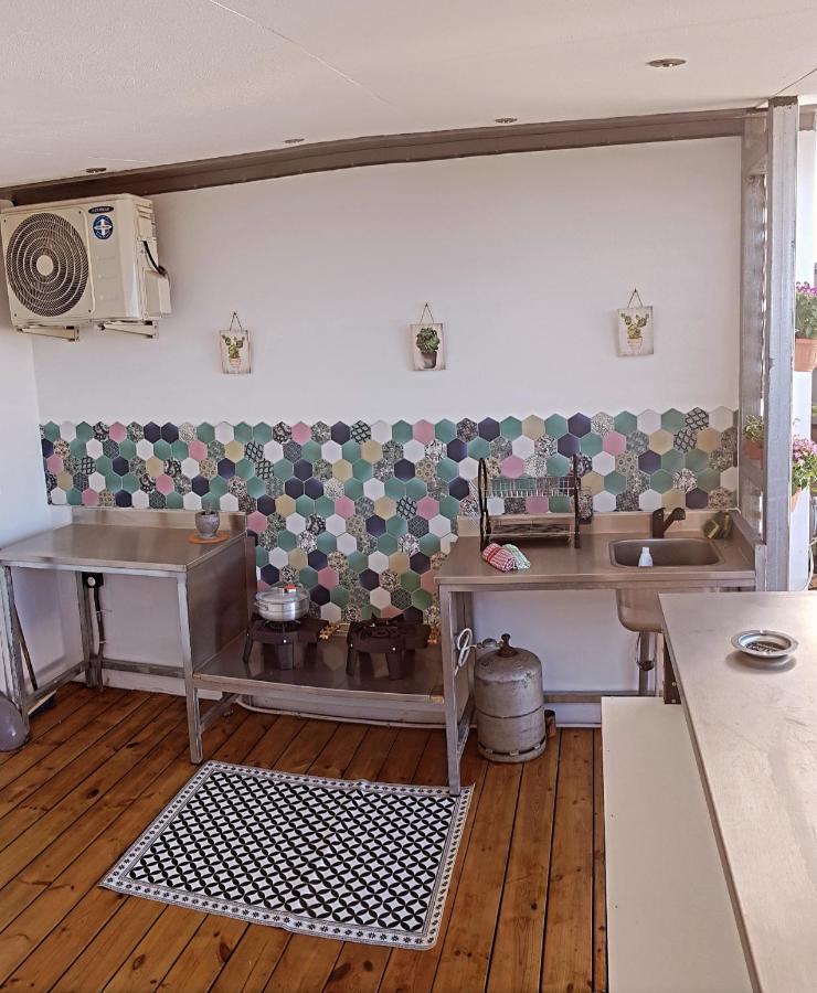 Willa Lilie Location Manapany 4 Etoiles Petite Île Zewnętrze zdjęcie