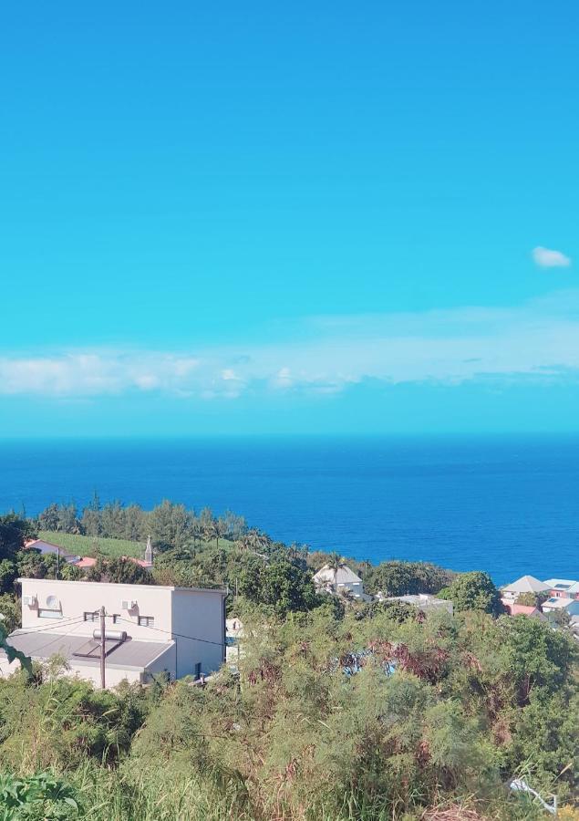 Willa Lilie Location Manapany 4 Etoiles Petite Île Zewnętrze zdjęcie