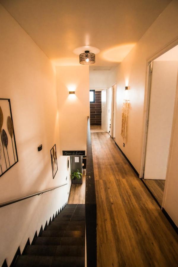 Willa Lilie Location Manapany 4 Etoiles Petite Île Zewnętrze zdjęcie