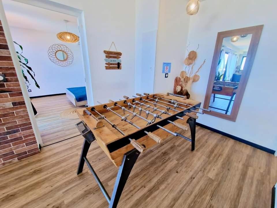 Willa Lilie Location Manapany 4 Etoiles Petite Île Zewnętrze zdjęcie